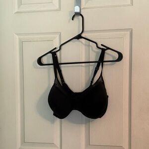 Bali Classic Black Bra